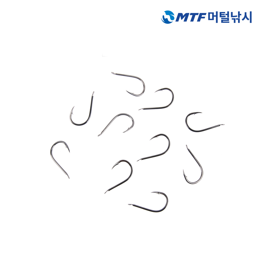 히카리 NSB 감성돔바늘 바다 낚시바늘 - 상세 이미지 3