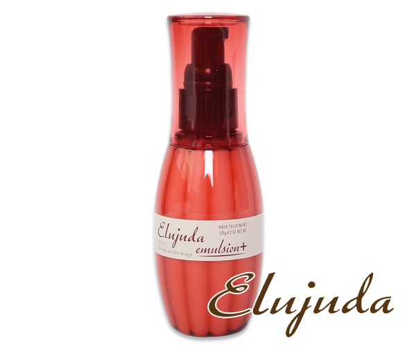 밀본 헤어에센스 에르주다 120ml / 헤어세럼 / 헤어오일 / 손상모발 - 상세 이미지 5