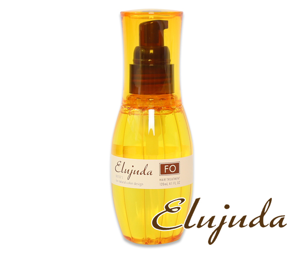 밀본 헤어에센스 에르주다 120ml / 헤어세럼 / 헤어오일 / 손상모발 - 상세 이미지 2