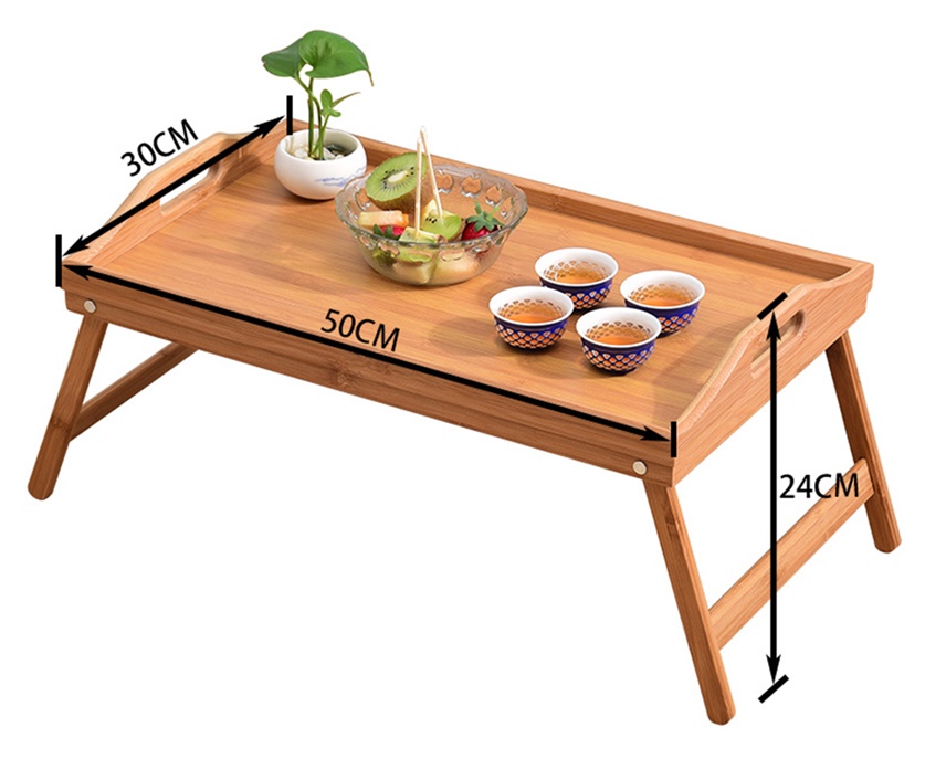 접이식 티테이블