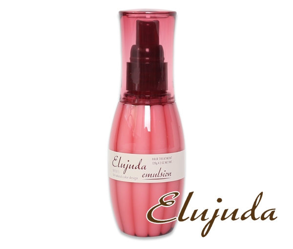 밀본 헤어에센스 에르주다 120ml / 헤어세럼 / 헤어오일 / 손상모발 - 상세 이미지 4