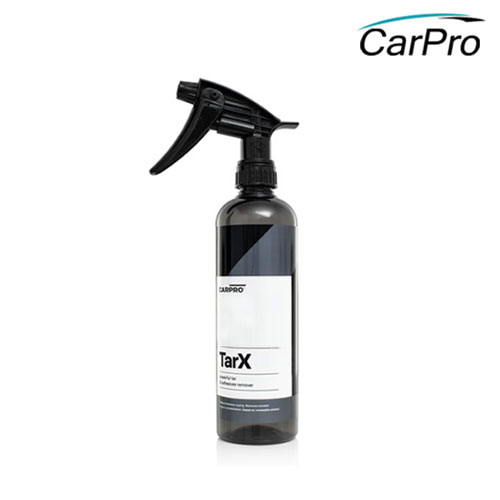 카프로 타르엑스 타르제거제 500ml 다목적세정제 벌레 스티커 - 상품 이미지