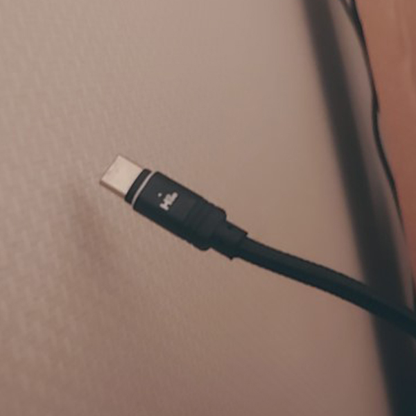 (1+1) C타입 케이블 고속충전케이블 USB 호후 - 상세 이미지 3