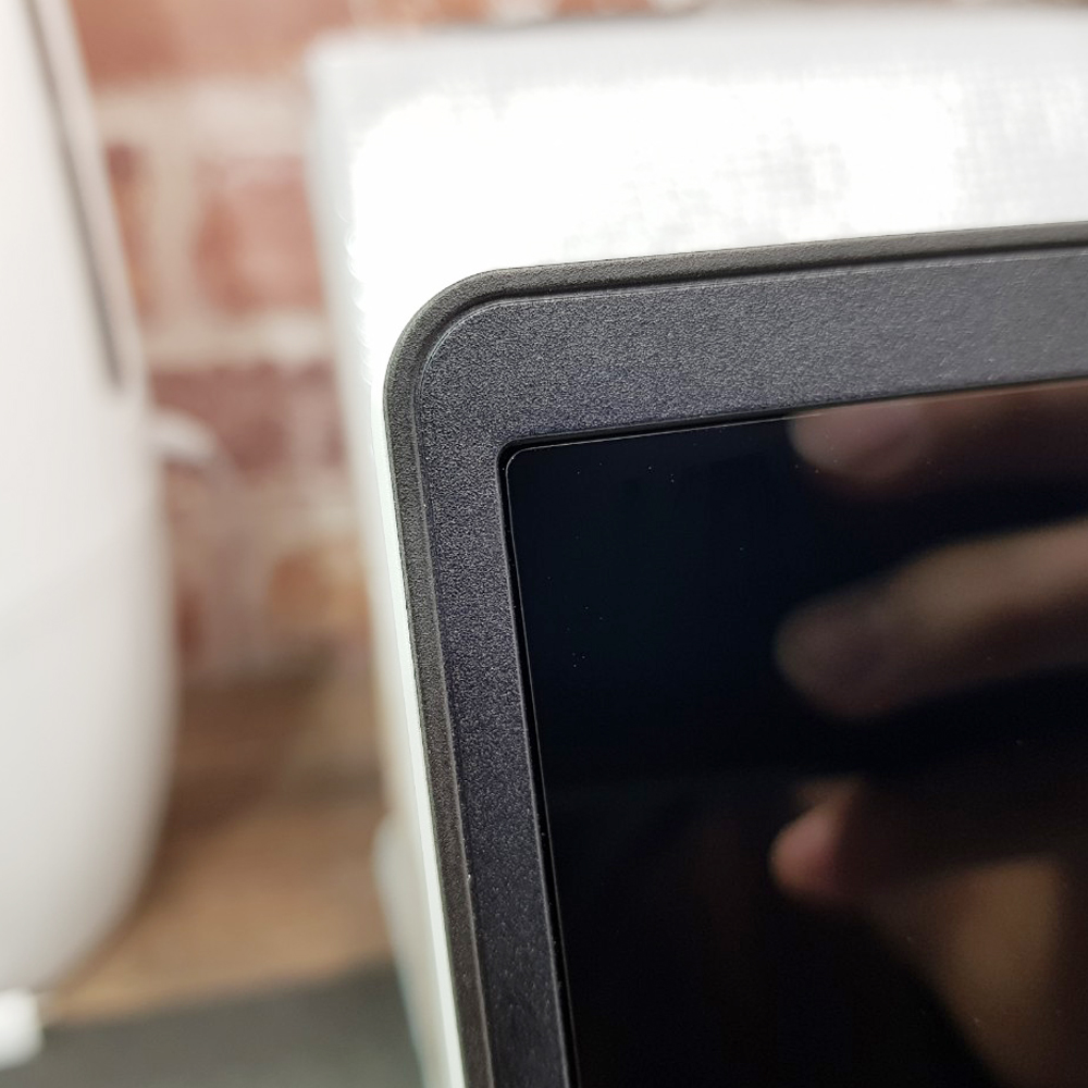 LG그램 16 2021 16Z90P 16ZD90P 블루라이트차단 액정보호필름 외부3종세트 - 상세 이미지 3