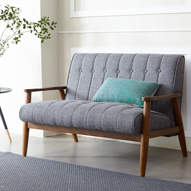 베스트리빙 피렌체 1인 소파 인조가죽 원목 암체어 카페 인테리어 의자