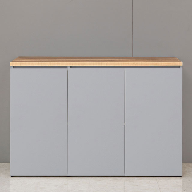 하퍼 1200 주방 렌지대 수납장 밥솥 다이 다용도 렌지장