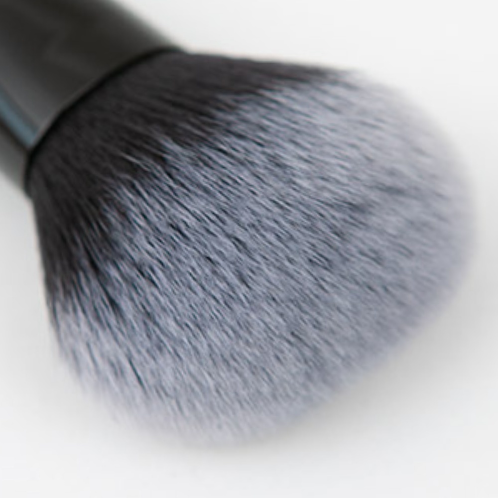 아넷브러쉬 RED02 엑스트라 플러스 파우더 브러쉬 - 상세 이미지 3