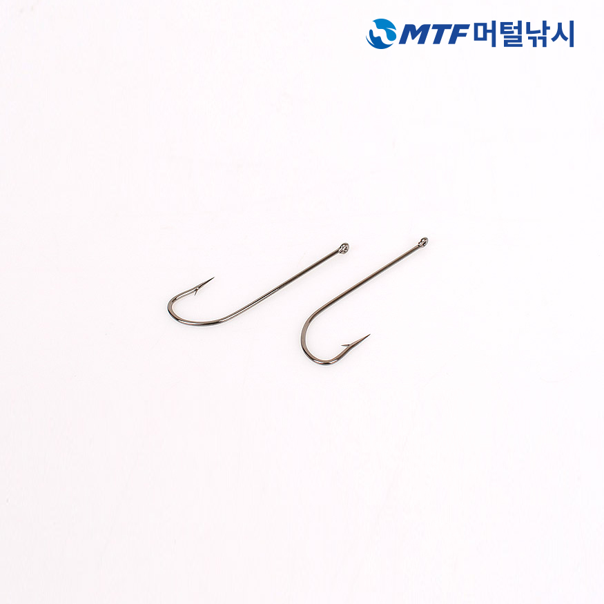 히카리 몬스터 심해 갈치 바늘 KS-205 14개입/낚시바늘 - 상세 이미지 3