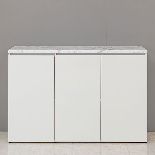 하퍼 1200 주방 렌지대 수납장 밥솥 다이 다용도 렌지장