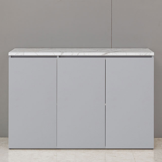 하퍼 1200 주방 렌지대 수납장 밥솥 다이 다용도 렌지장