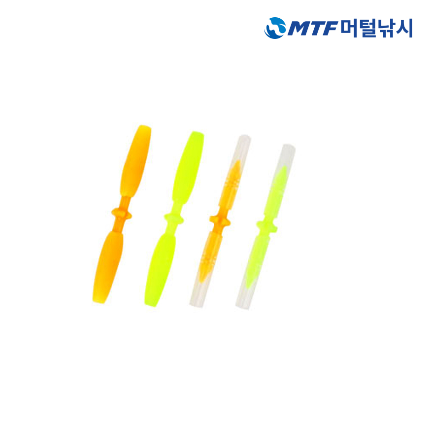 막대찌 엉킴방지봉 민물낚시 찌홀더 사용법