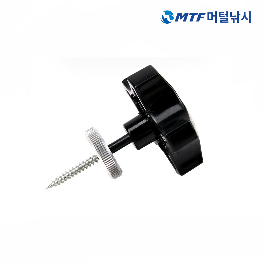 고급형 좌대 및 다용도 고정 나사 낚시 부속품 - 상품 이미지