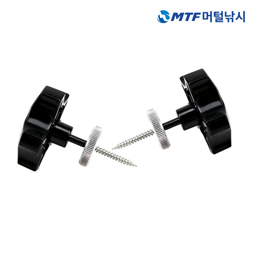 고급형 좌대 및 다용도 고정 나사 낚시 부속품 - 상세 이미지 2