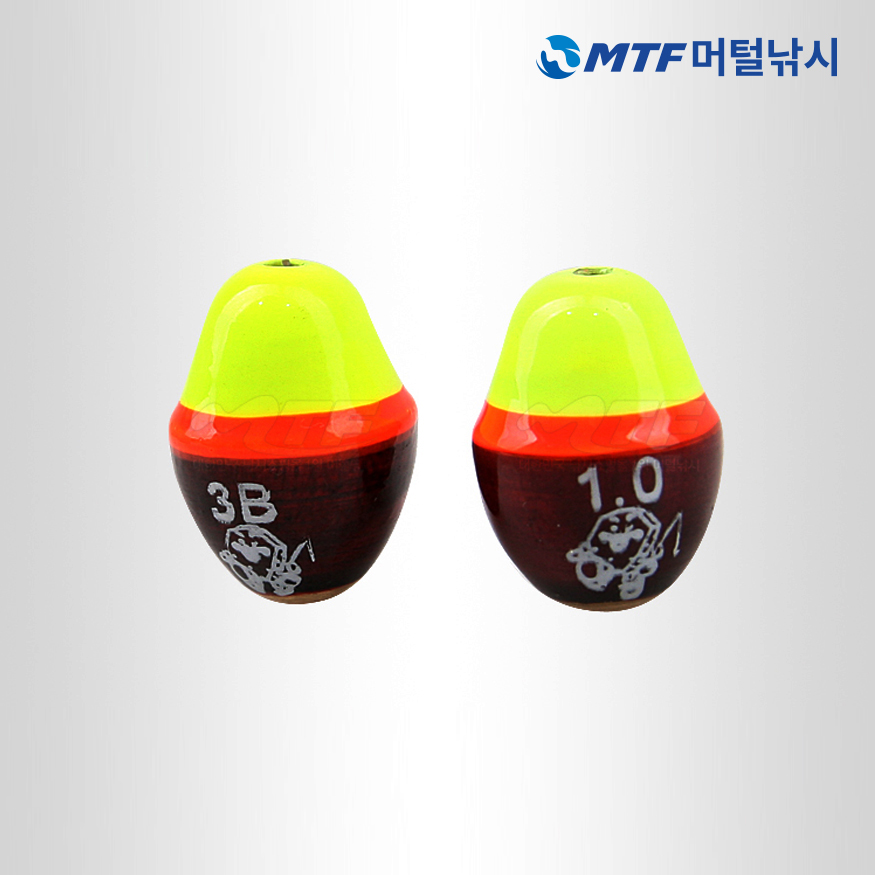 오동나무 수중찌 바다찌 낚시찌 - 상세 이미지 4
