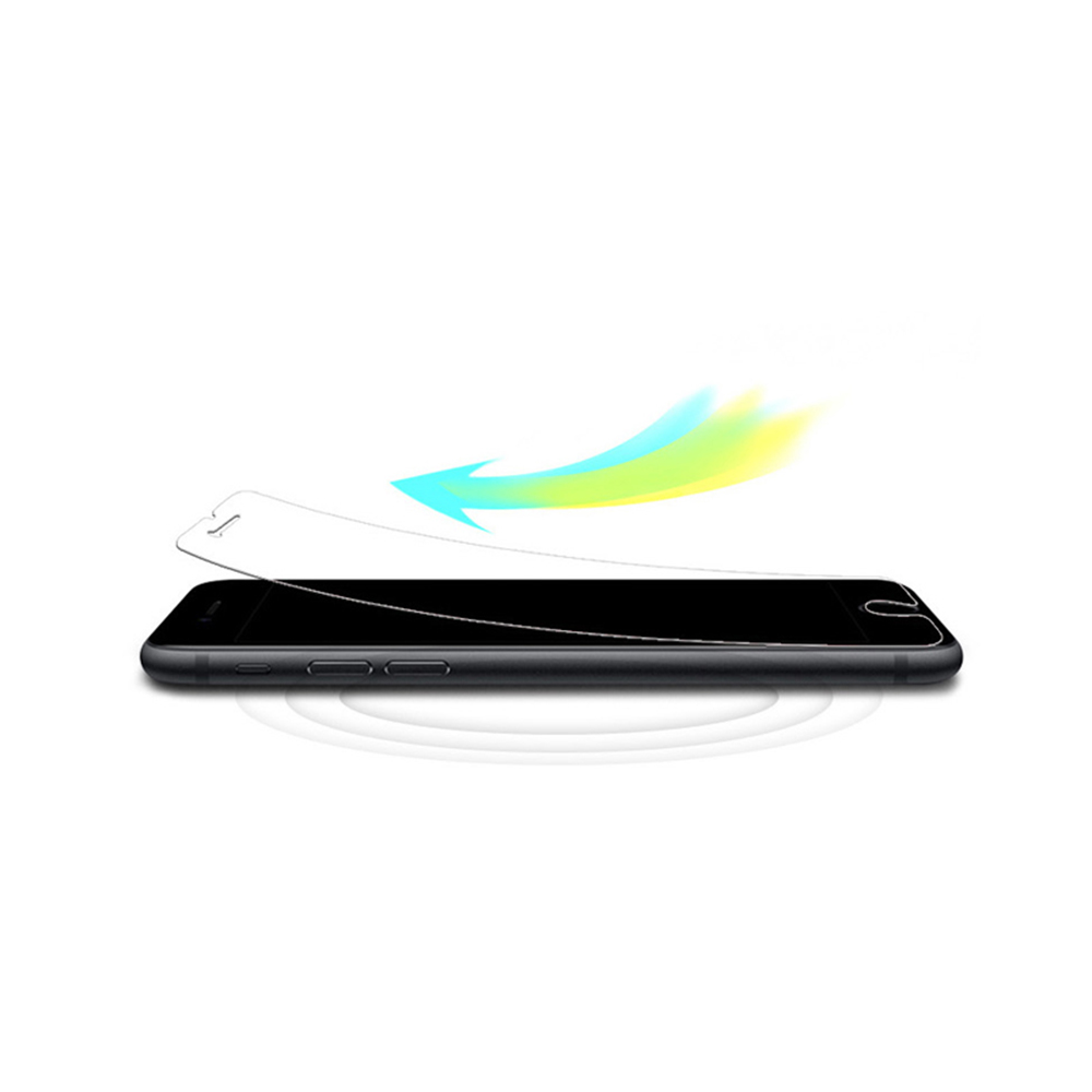 힐링쉴드 닌텐도 스위치 저반사 지문방지 액정보호필름 2매 - 상세 이미지 5