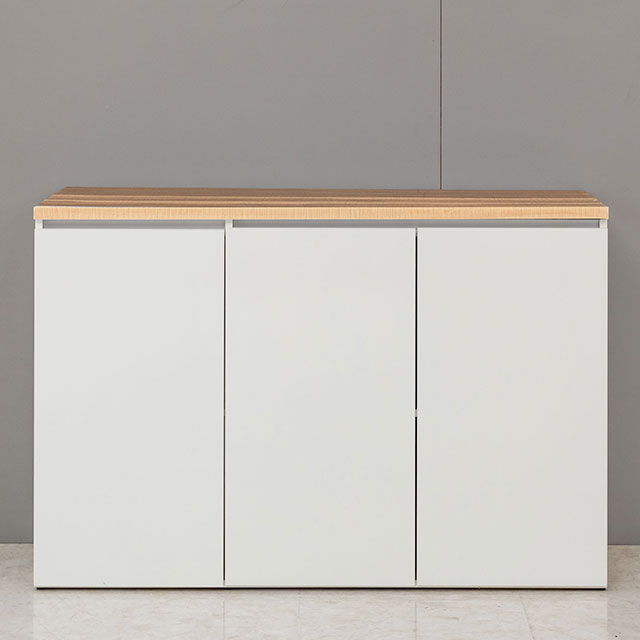 하퍼 1200 주방 렌지대 수납장 밥솥 다이 다용도 렌지장