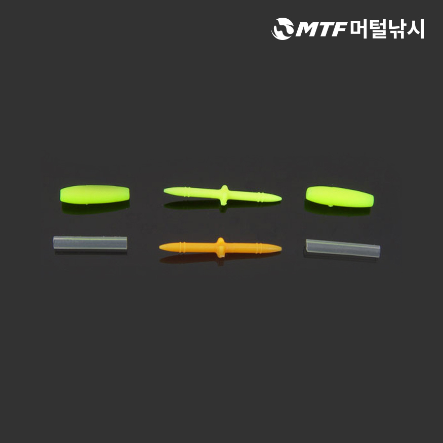 막대찌 엉킴방지봉 민물낚시 찌홀더 사용법