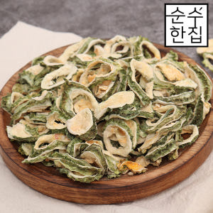 건여주 효능 말린여주 말린것 1kg 맛있게 먹은 솔직 후기 - 상품 이미지 2