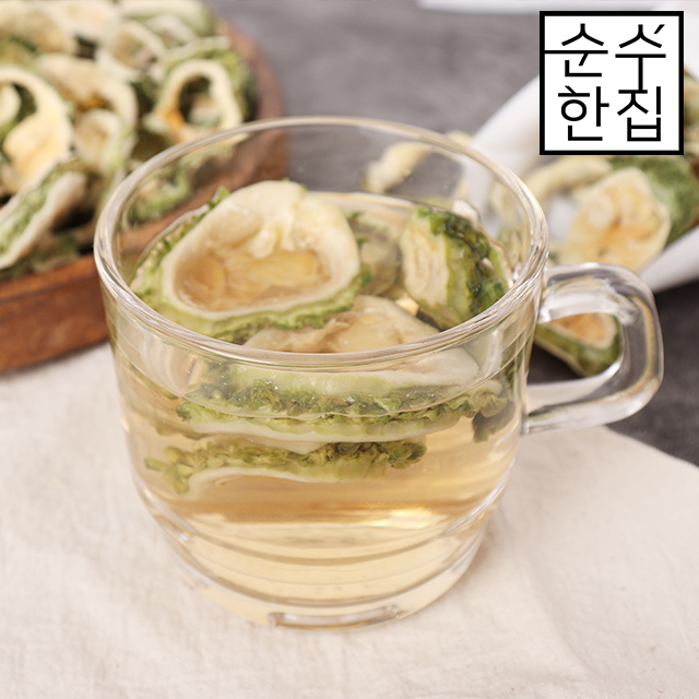 건여주 효능 말린여주 말린것 1kg 이미지 3