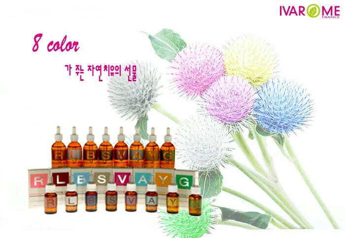 이바롬 아로마 에센셜오일 Y 15ml 프랑스 천연오일 ESSENTIAL Oil Y - 상세 이미지 4