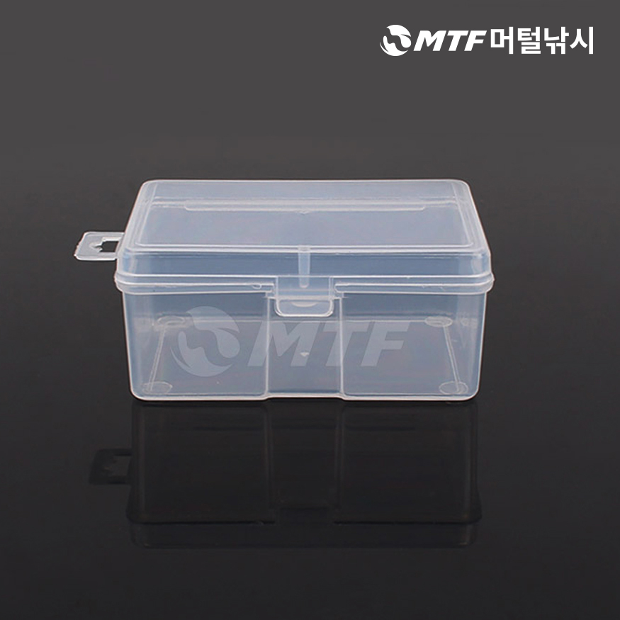 스키야 태클박스 소품케이스 구매팁 활용법