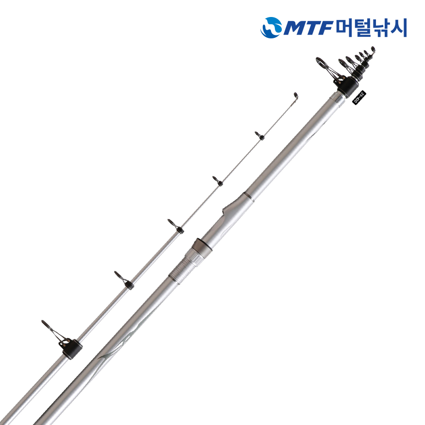 NS 블랙홀 서프2 초원투대 원투대 서프대 25-420 - 상세 이미지 3