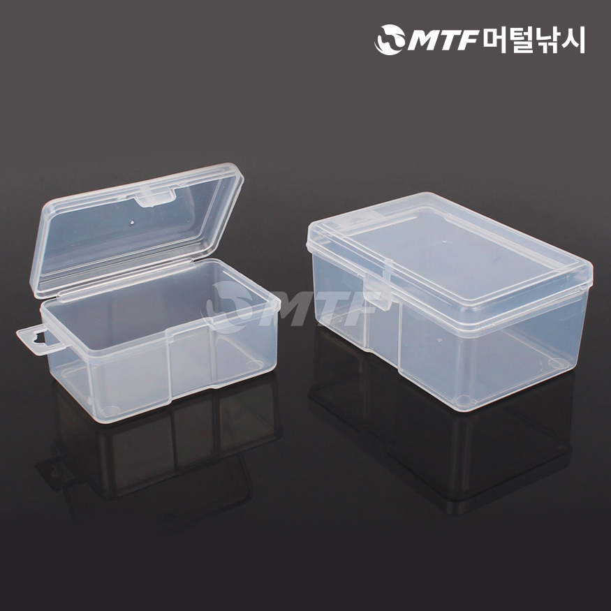 스키야 태클박스 소품케이스 구매팁 활용법