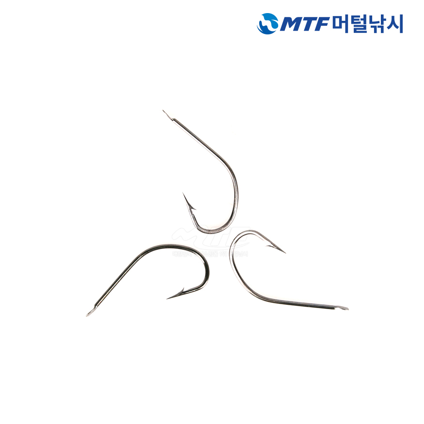 포토리아 세이코 바다 우럭 낚시 바늘 덕용 50개입 - 상세 이미지 2
