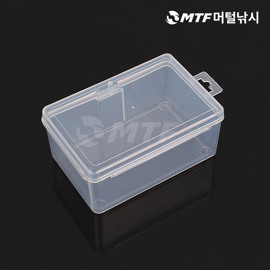 스키야 태클박스 소품케이스 구매팁 활용법