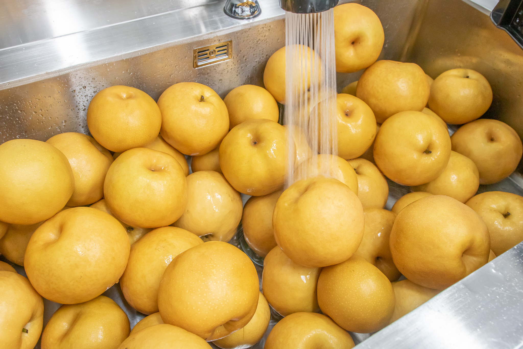 [영상공개]국산 순수 배즙 30포 - 상세 이미지 2