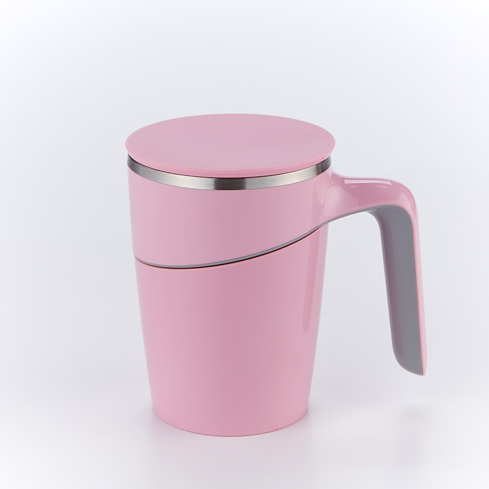 오슬로 롤리폴리 엣지머그 470ml - 상세 이미지 4