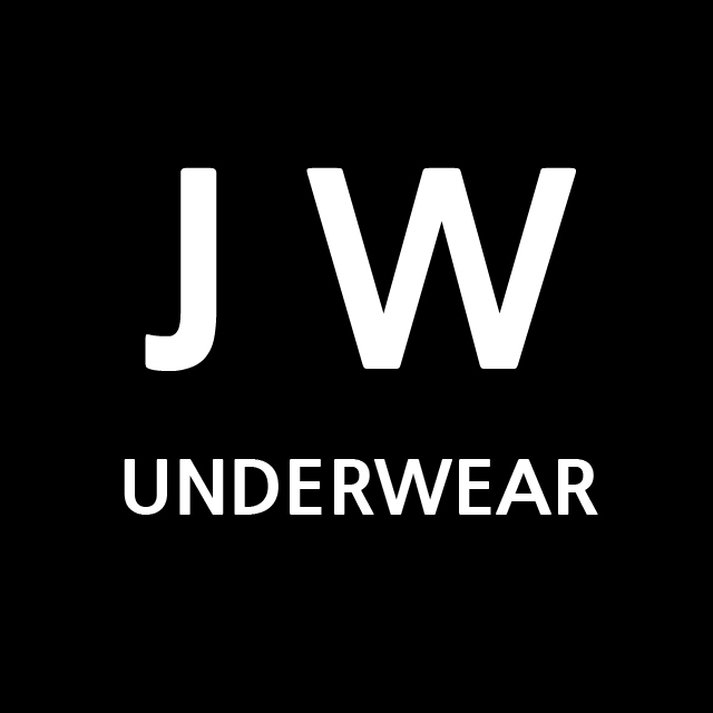 JW언더웨어 스토어 로고