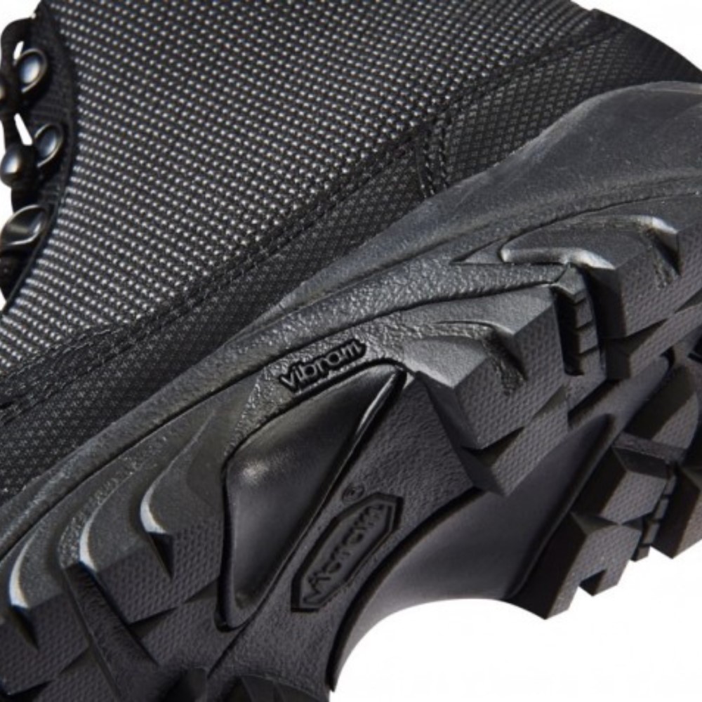 알타이기어 집업 롱부츠 블랙 MFT200-Z