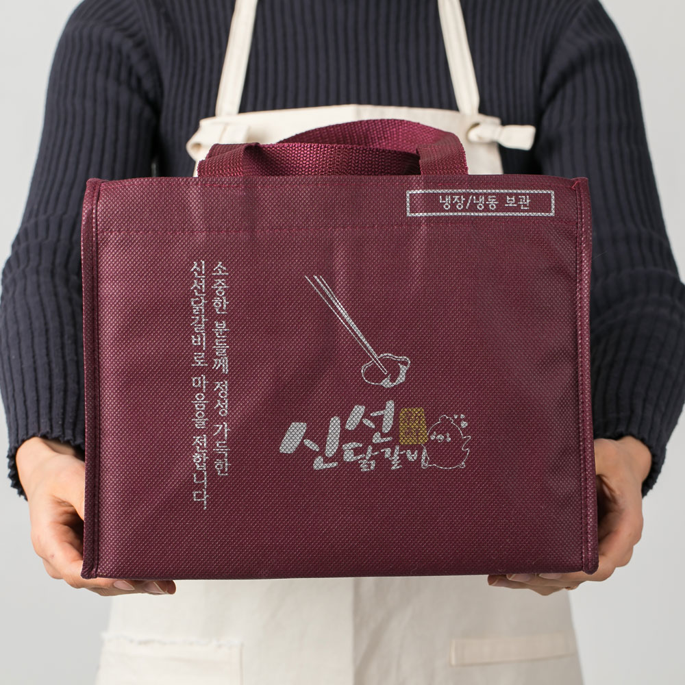 춘천 신선닭갈비 설 선물세트 집들이 추석 설날 부모님 이미지 8