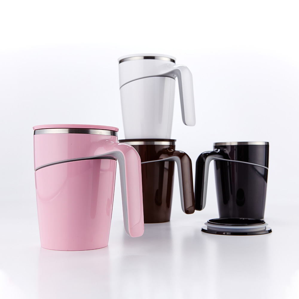 오슬로 롤리폴리 엣지머그 470ml - 메인 이미지