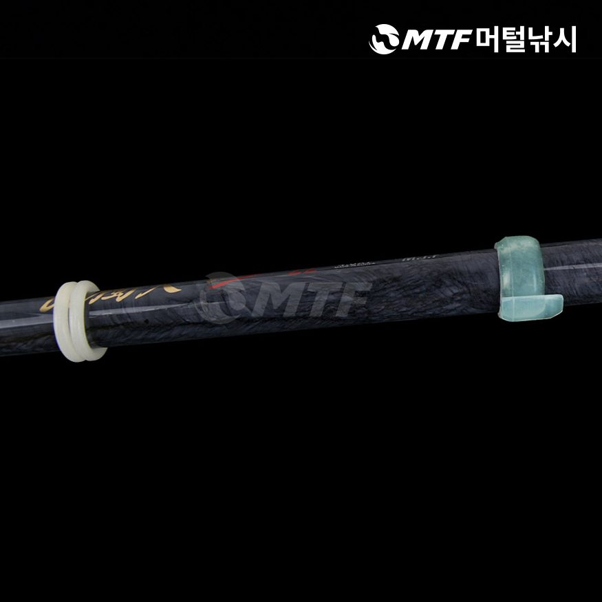 야광 실리콘 줄감기 오링 1.2칸~7.5칸 줄감개 줄감게 - 상세 이미지 5