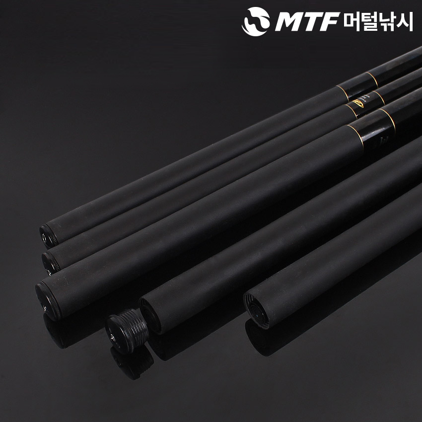 국산 DIF 체어맨블랙 썬 민물낚시대 민물대 16칸 - 상세 이미지 3