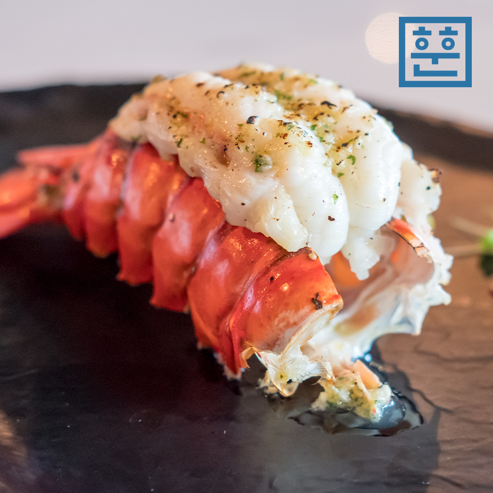 랍스터 테일 1마리 (110~140g) - 상세 이미지 3