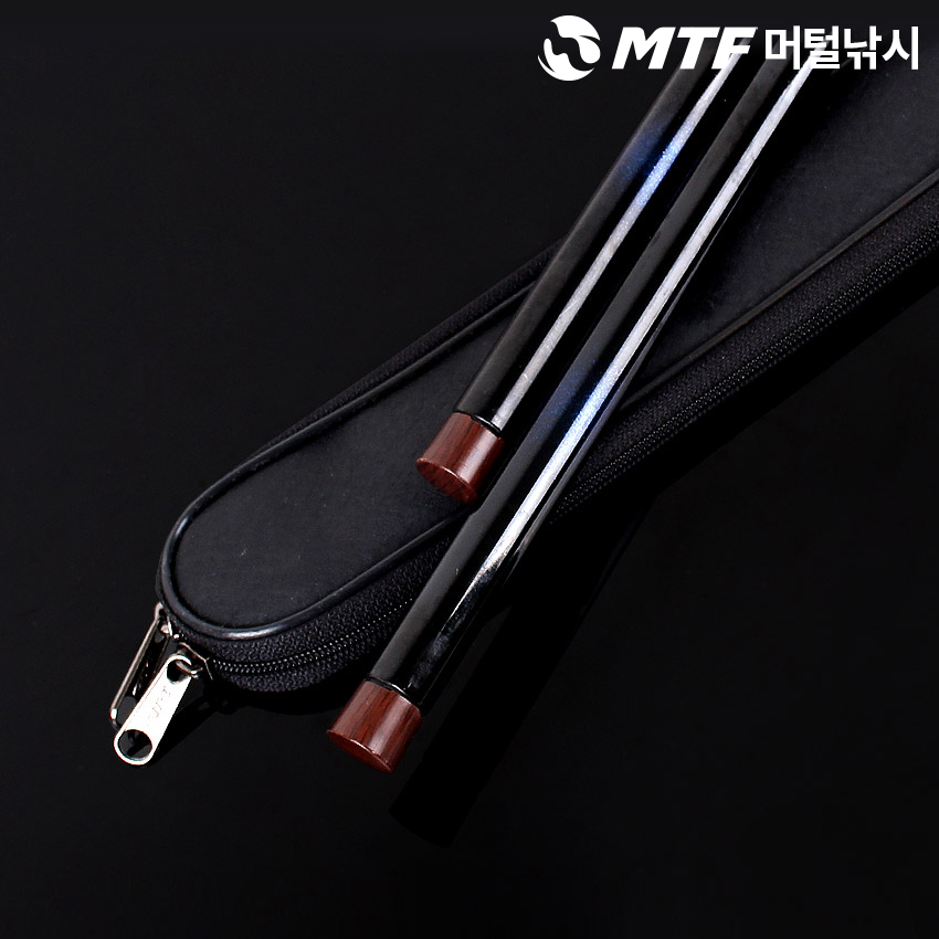 국산 DIF 체어맨블랙 썬 민물낚시대 민물대 16칸 - 상세 이미지 4