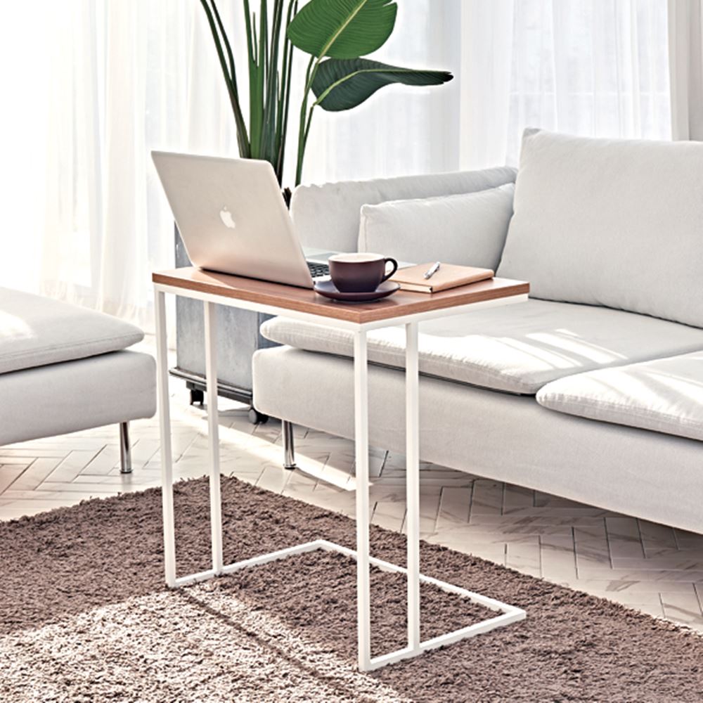 침대 사이드테이블 티테이블 보조 미니 간이 쇼파 테이블 탁상