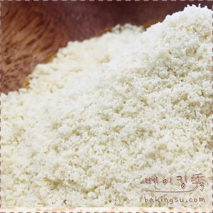 고운 아몬드분말1kg(미국)/공주땅콩(공주상회) : 전문베이킹 쇼핑몰 베이킹수
