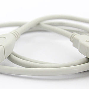 USB 연장 케이블 프린터 마우스 USB 연장선 0.5m 개봉기 | 실사용 후기 - 상품 이미지 4