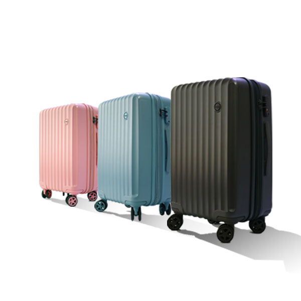여행 기내용 확장 캐리어 초경량 저소음 21 22 26 30 K+플러스 B New R Z