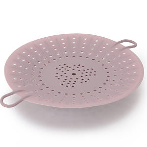 국산 실리콘 찜기 찜판 삼발이 25cm 실사용 후기 | 효과 있을까? - 상품 이미지 2