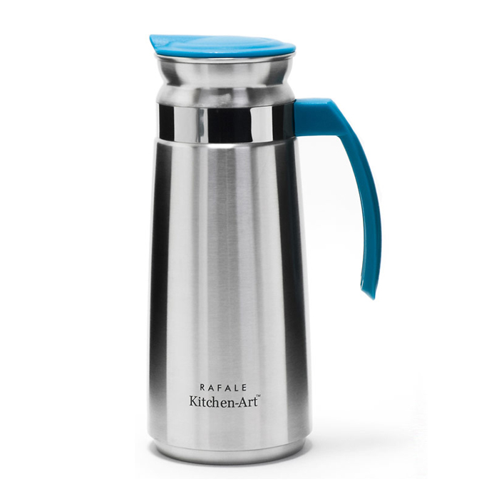 키친아트 라팔 스테인레스 물병 1.3L