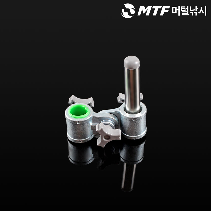 대경 단절 파라솔 각도조절기 낚시 파라솔 부품