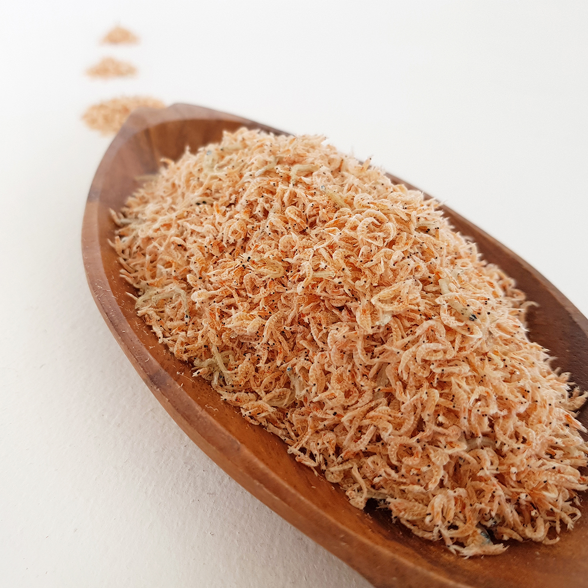 [넾다세일] 국내산 상급 아기 밥새우 500g 대용량 마른 건새우 이유식 - 상세 이미지 2
