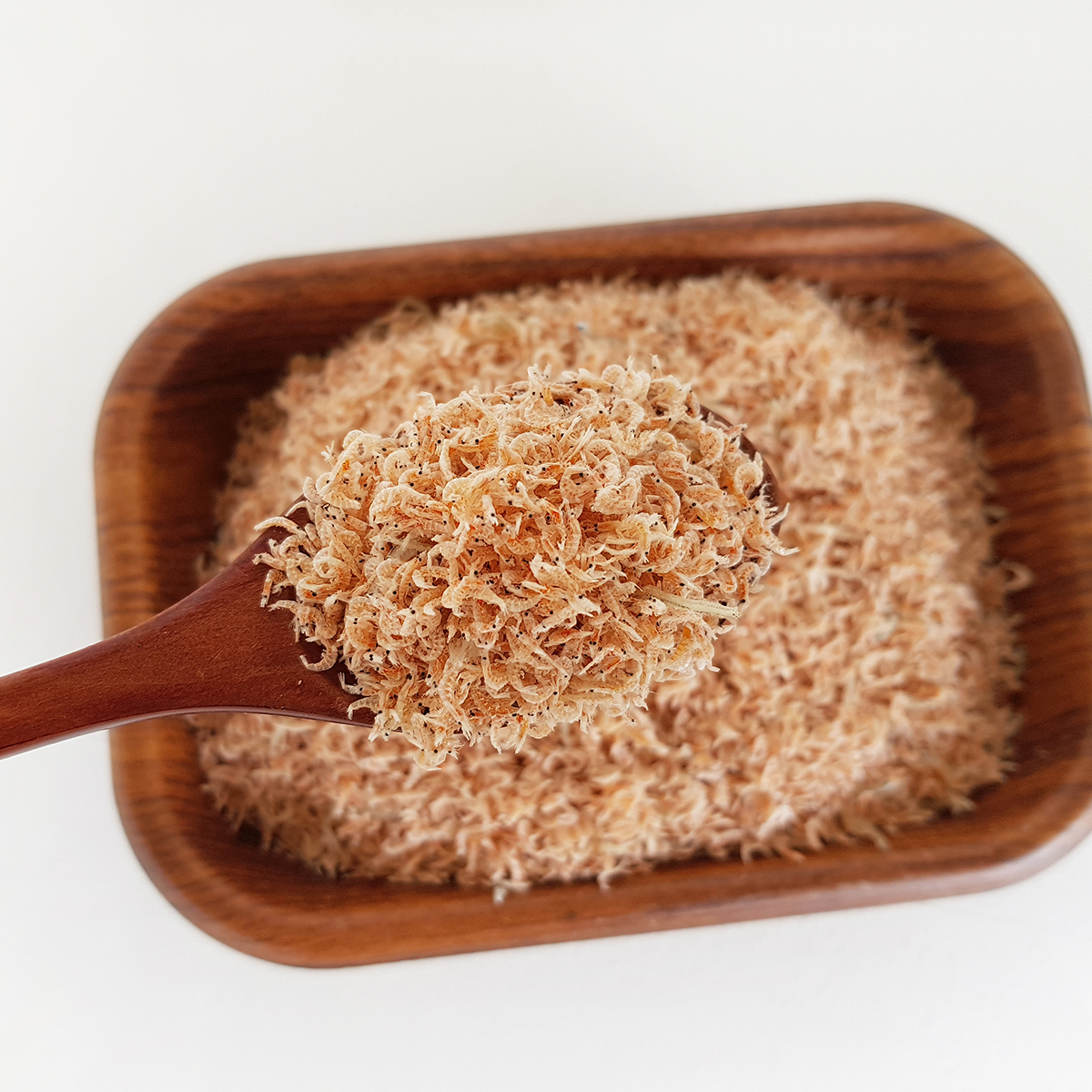 [넾다세일] 국내산 상급 아기 밥새우 500g 대용량 마른 건새우 이유식 이미지 8