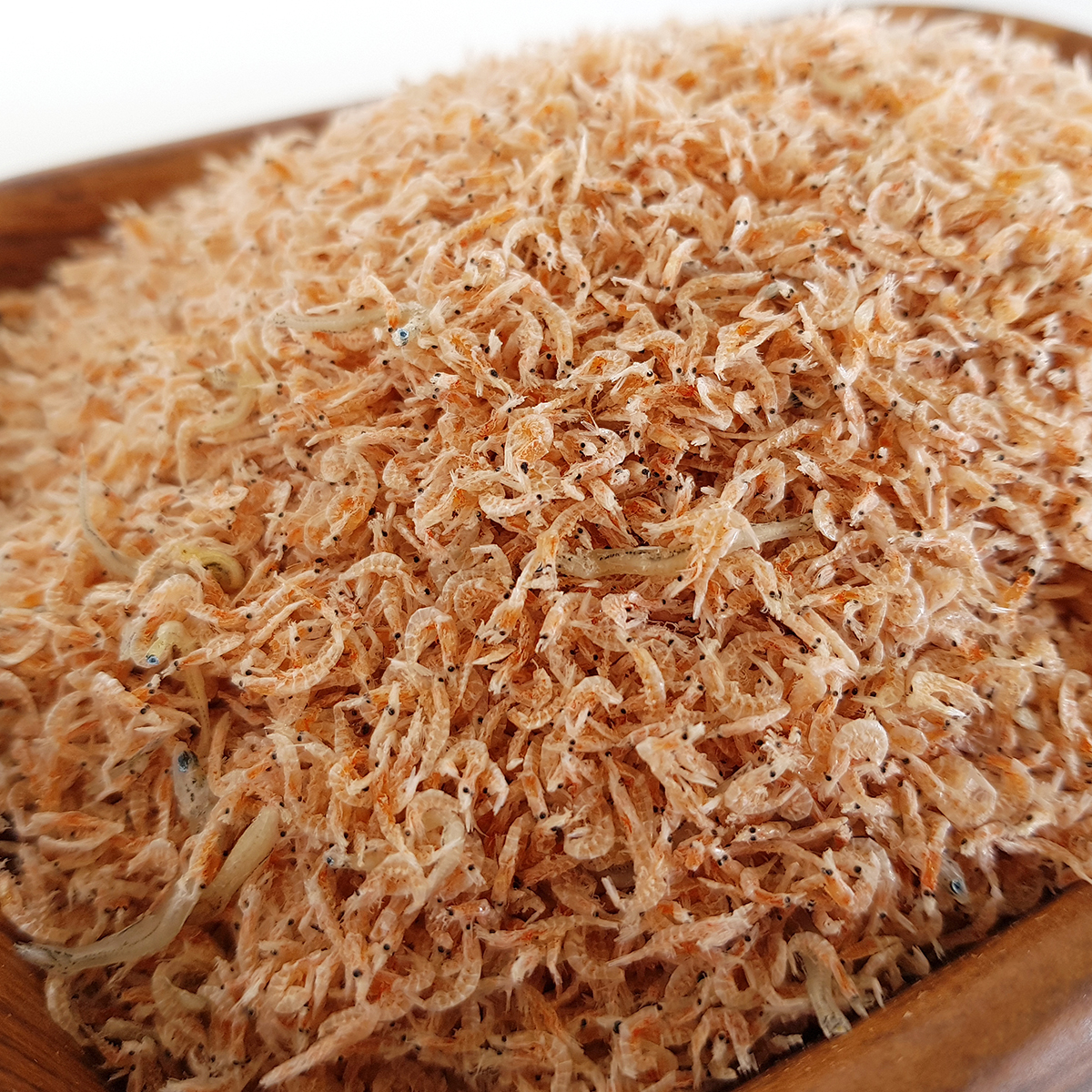 [넾다세일] 국내산 상급 아기 밥새우 500g 대용량 마른 건새우 이유식 이미지 7