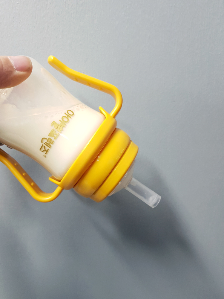 아이별프렌즈 PESU 추 유아 빨대컵 200ml - 상세 이미지 3